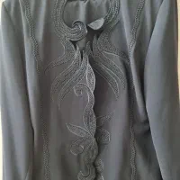 کت و دامن|لباس|اصفهان, سرچشمه|دیوار