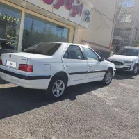 پژوپارس موتور جدید سفارشی چهارچرخ دیسک مدل۱۴۰۱|خودرو سواری و وانت|مشگین شهر, |دیوار