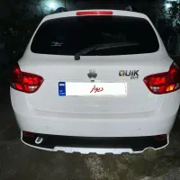 کوییک اتومات|خودرو سواری و وانت|تهران, شهرک غرب|دیوار