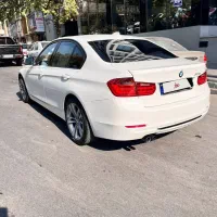 بی ام و 328 مدل ۲۰۱۴|خودرو سواری و وانت|تهران, سهروردی|دیوار