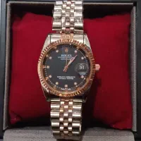 ساعت رولکس|ساعت|کاشان, باهنر|دیوار