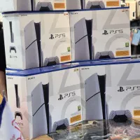 پی اس ۵ اسلیم استاندارد آکب پک اصلی کف قیمت بازار