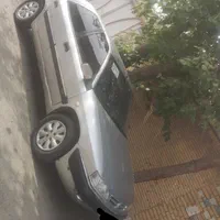 زانتیا 2000مدل84