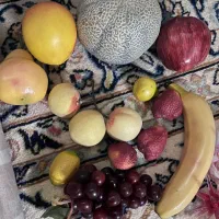 میوه مصنوعی