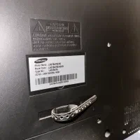 تلویزیون سامسونگ ۳۷ اینج|تلویزیون و پروژکتور|بندرعباس, |دیوار