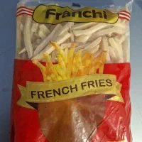 سیب زمینی نیمه آماده|خوردنی و آشامیدنی|ری, ملک‌آباد|دیوار