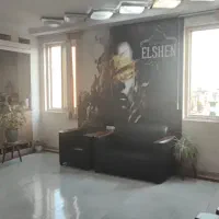 ۵۵ متر آپارتمان نقلی یک اتاقه  سند اداری  سبلان