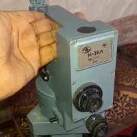 دوربین نقشه برداری|ابزارآلات|جهرم, |دیوار