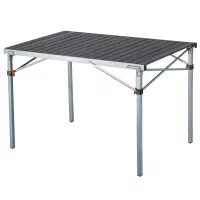 میز کمپینگ ۴ الی ۶ نفره برند کینگ کمپ king camp