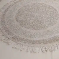 فرش گرد۷۰۰کاشان|فرش|کرج, شاهین‌ویلا|دیوار