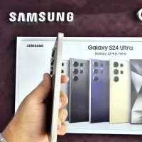 S25Ultra 256GB در حد|موبایل|قم, سالاریه|دیوار