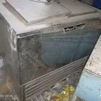 یخچال صنعتی شش درب ۴ درب سه عدد پرکن ترازو|فروشگاه و مغازه|زاهدان, |دیوار