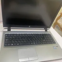 لپ تاپ hp 450 G3|رایانه همراه|زاهدان, |دیوار
