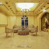 دروس/بهستان ها/۱۵۰متر/۳ خواب/آفتابگیر