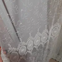 پرده پنجره
