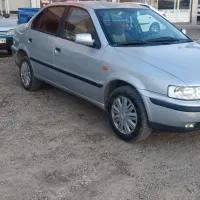 سمند مدل 83 دوگانه|خودرو سواری و وانت|بستان آباد, |دیوار