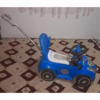 فروش کریر،روروئک،ساک حمل،ماشین دسته بلند|اسباب و اثاث بچه|نیریز, |دیوار