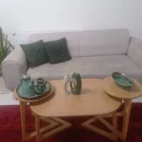 میزعسلی