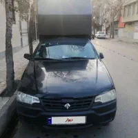 ماشین آریسان ۹۴|خودرو سواری و وانت|مشهد, تلگرد|دیوار