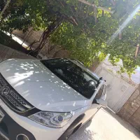 اچ سی کراس|خودرو سواری و وانت|شیراز, میانرود|دیوار