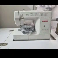 چرخ خیاطی مارشال