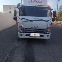 جک 9تن یخچالی|خودرو سنگین|بیرجند, |دیوار