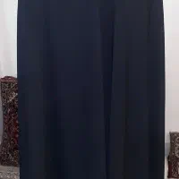 چادر مشکی نو