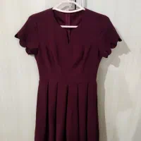 دوتا لباس مجلسی سایز ۳۶|لباس|کوهدشت, |دیوار