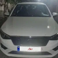 فروش تارا ۱۴۰۰|خودرو سواری و وانت|همدان, |دیوار
