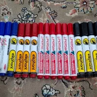 ماژیک وایت برد درحد نو