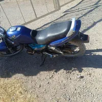 موتور‌شهاب‌معاوزه‌دارم|موتورسیکلت|دهگلان, |دیوار