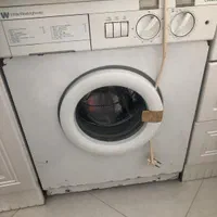 لباسشویی وستینگ هایسیس