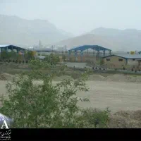 فروش زمین در شهرک صنعتی فیروزکوه 2