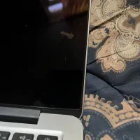 macbook pro 2014 256gig 13 inch|رایانه همراه|تهران, فردوس|دیوار