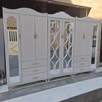 کمدلباس ممبران  عرض3متر|جاکفشی، کمد، دراور|تهران, عبدل‌آباد|دیوار