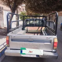 مزدا باری|خودرو سواری و وانت|شیراز, دست خضر|دیوار