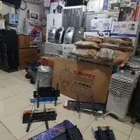 محافظ صفحه LED پایه دیواری براکت تلویزیون ویویدکس|تلویزیون و پروژکتور|قزوین, |دیوار