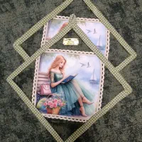 دستگیره های پنلی زیبا وکاربردی