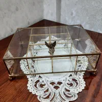 ظرف تزئینی