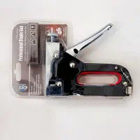 محصول جدید هم میخکوب هم منگنه کوب دستی پرقدرت