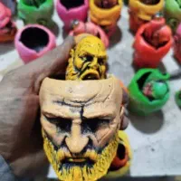 زیرسیگاری قلاف فندک|عمدهفروشی|محمدشهر, محمدشهر|دیوار