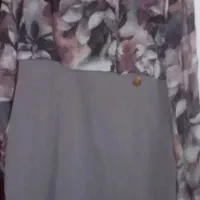 شومیزمجلسی سایز۴۴ تا۴۶