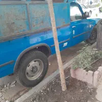 نیسان وانت|خودرو سواری و وانت|مشکین‌دشت, |دیوار