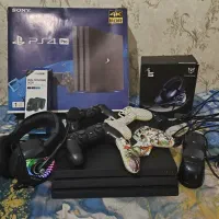 ps4 pro