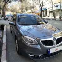 برلیانس 330اتومات،1500cc|خودرو سواری و وانت|تهران, دکتر هوشیار|دیوار