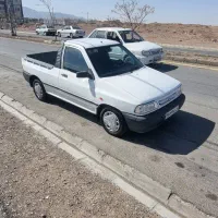 پراید وانت|خودرو سواری و وانت|بیرجند, |دیوار