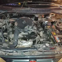 پراید 81 بنزینی کره ای صبا