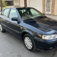 سمند ef7در حد صفر|خودرو سواری و وانت|مشهد, فاطمیه|دیوار