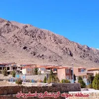 ویلای اجاره ای اسفرجان|اجارهٔ کوتاهمدت ویلا و باغ|شهرضا, |دیوار