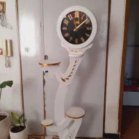 ساعت ایستاده|ساعت دیواری و تزئینی|مریوان, |دیوار